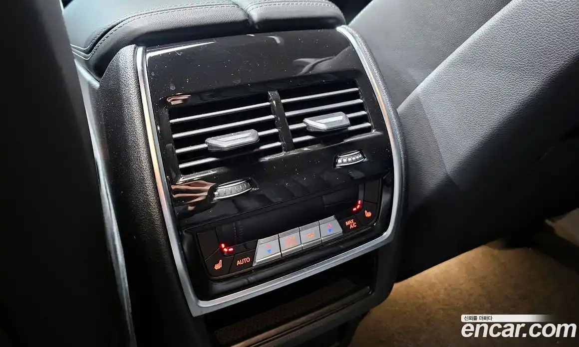 BMW X6 2025 3.0 Автомат в Москве № 930160, фото 17