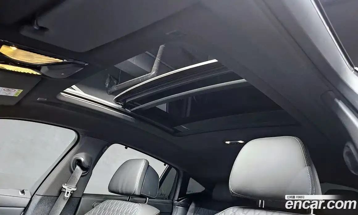 BMW X6 2025 3.0 Автомат в Москве № 930160, фото 18