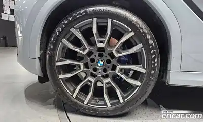 BMW X6 2025 3.0 Автомат в Москве № 930160, миниатюра 5