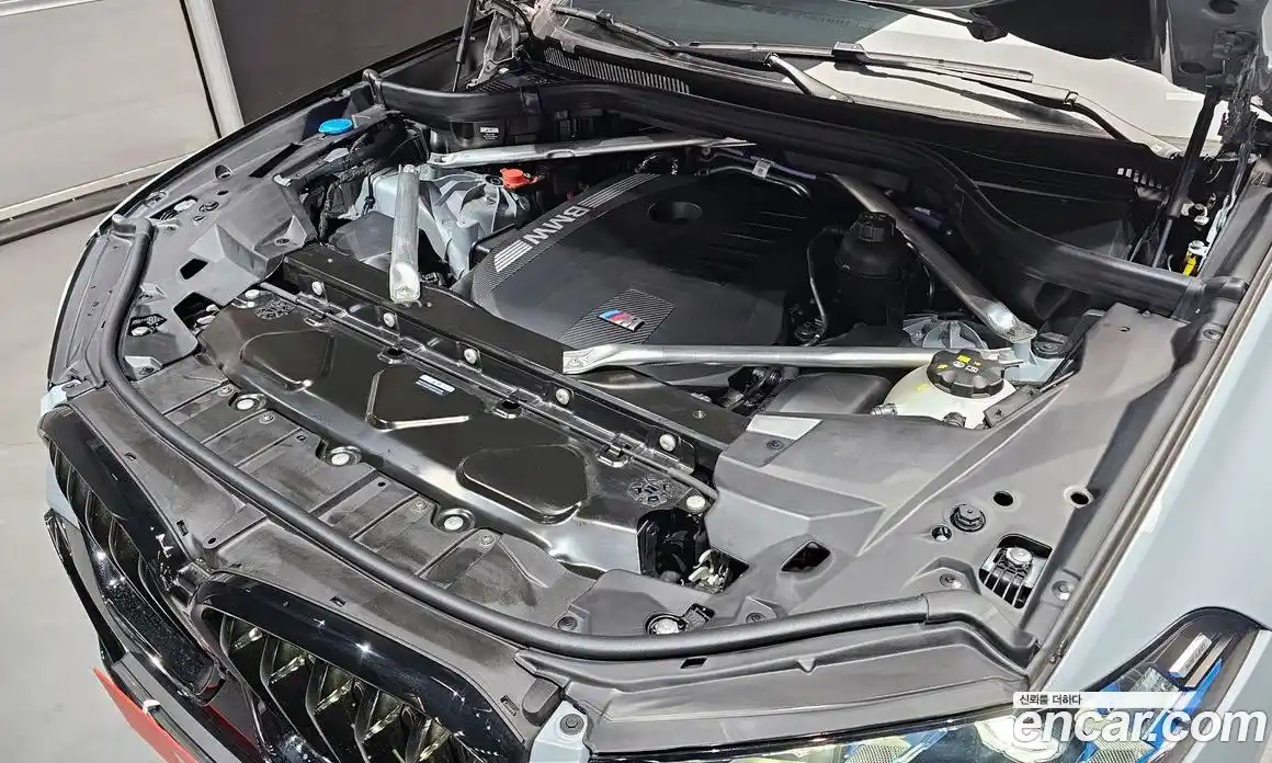 BMW X6 2025 3.0 Автомат в Москве № 930160, фото 6