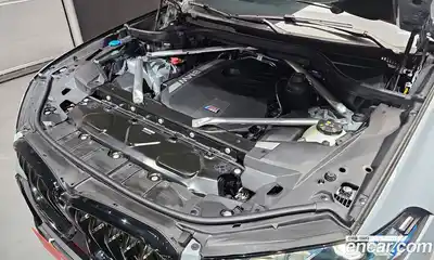 BMW X6 2025 3.0 Автомат в Москве № 930160, миниатюра 6