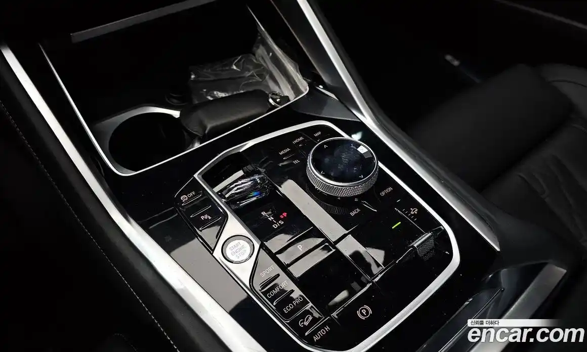 BMW X6 2025 3.0 Автомат в Москве № 930160, фото 9