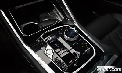 BMW X6 2025 3.0 Автомат в Москве № 930160, миниатюра 9