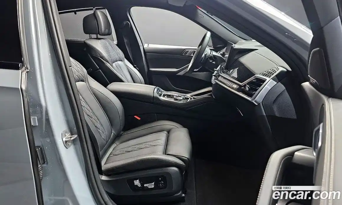 BMW X6 2025 3.0 Автомат в Москве № 930160, фото 10