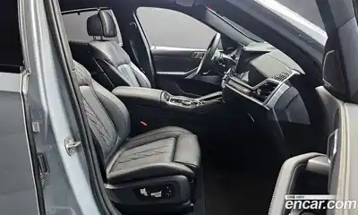 BMW X6 2025 3.0 Автомат в Москве № 930160, миниатюра 10