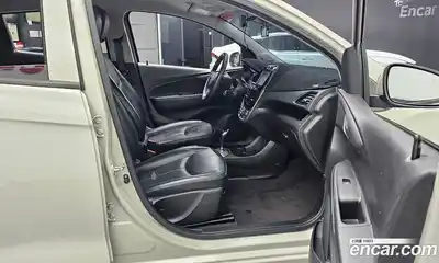 Chevrolet Spark 2017 1.0 Автомат в Москве № 935349, миниатюра 11