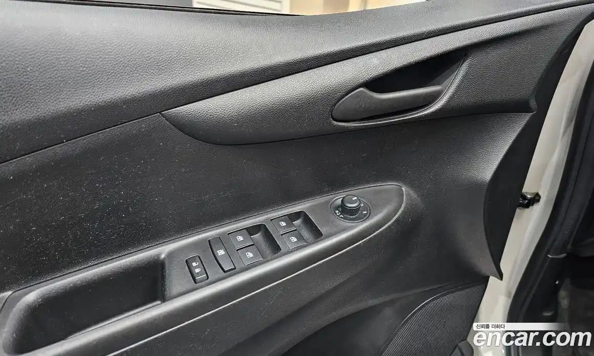 Chevrolet Spark 2017 1.0 Автомат в Москве № 935349, фото 16