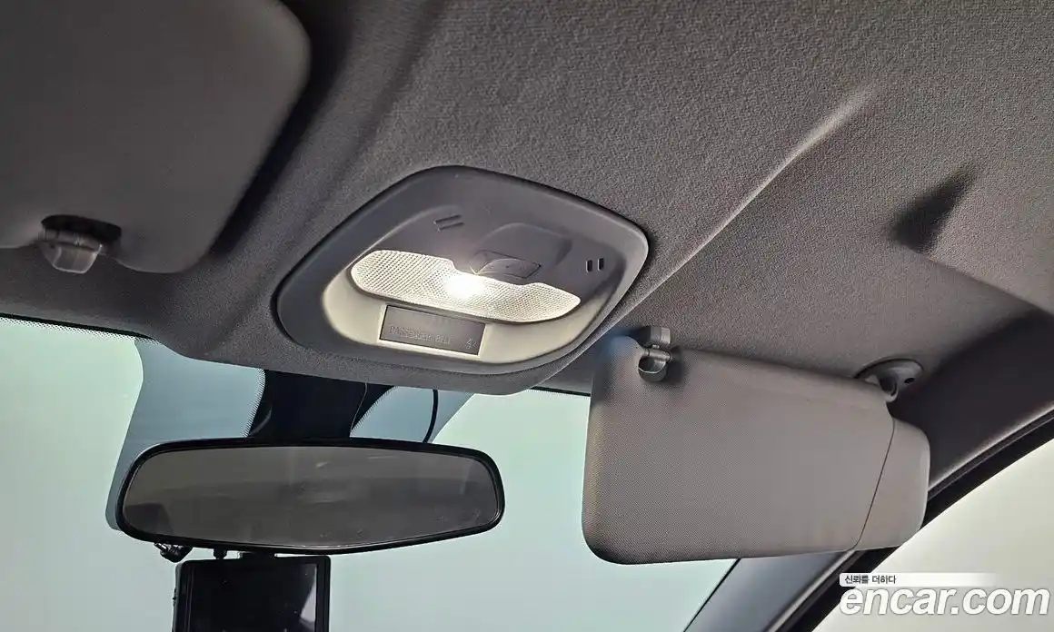 Chevrolet Spark 2017 1.0 Автомат в Москве № 935349, фото 19