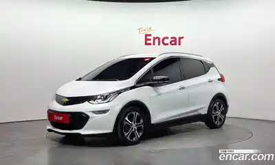 Chevrolet Bolt EV EV 프리미어