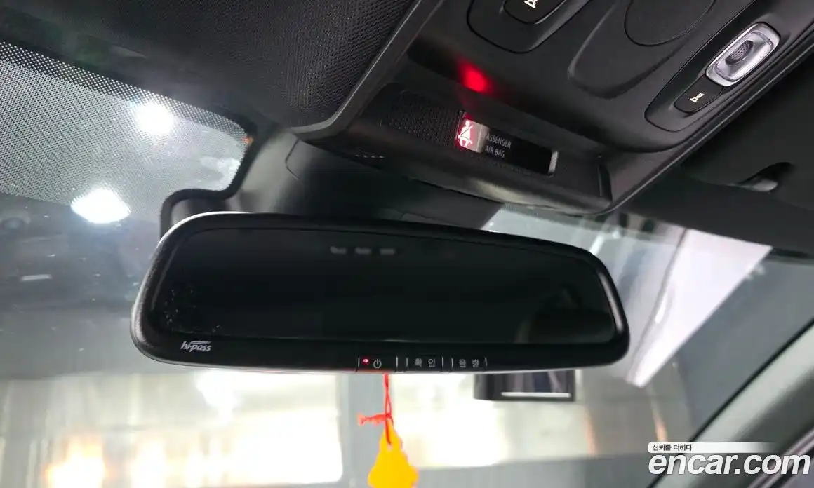Renault Arkana 2024 1.6 гидро в Москве, фото 18