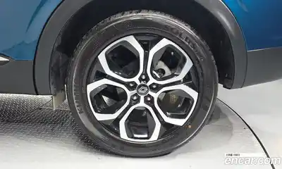 Renault Arkana 2024 1.6 гидро в Москве, миниатюра 5