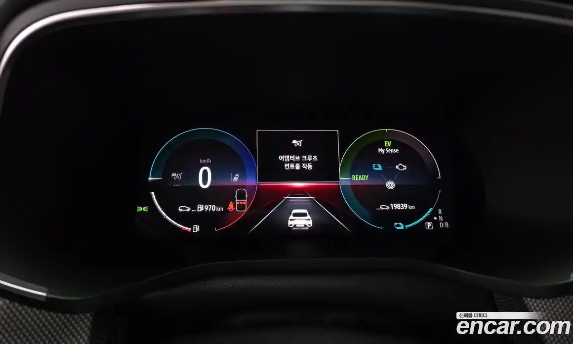 Renault Arkana 2024 1.6 гидро в Москве, фото 8