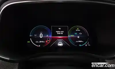 Renault Arkana 2024 1.6 гидро в Москве, миниатюра 8