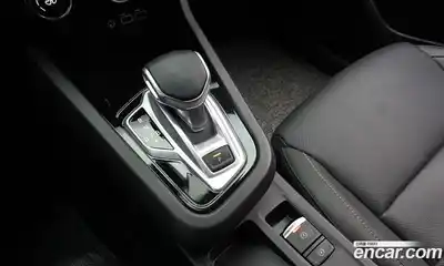 Renault Arkana 2024 1.6 гидро в Москве, миниатюра 9