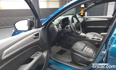 Renault Arkana 2024 1.6 гидро в Москве, миниатюра 10