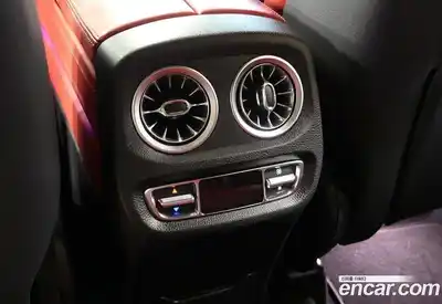 Mercedes-Benz G-Class 2021 4.0 гидро в Москве № 969898, миниатюра 11
