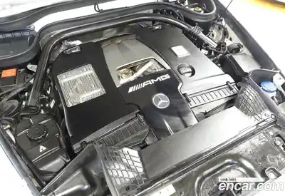 Mercedes-Benz G-Class 2021 4.0 гидро в Москве № 969898, миниатюра 6