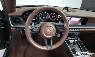 Porsche 911 2023 3.0 гидро в Москве № 969953, миниатюра 12