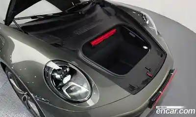 Porsche 911 2023 3.0 гидро в Москве № 969953, миниатюра 6