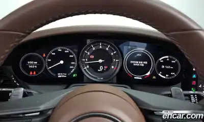 Porsche 911 2023 3.0 гидро в Москве № 969953, миниатюра 8