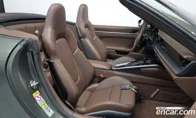 Porsche 911 2023 3.0 гидро в Москве № 969953, миниатюра 10