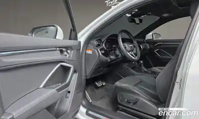Audi Q3 2022 2.0 гидро в Москве № 970229, миниатюра 12