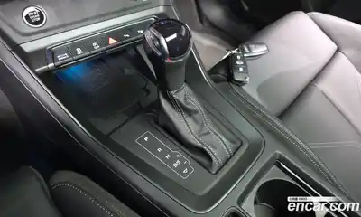 Audi Q3 2022 2.0 гидро в Москве № 970229, миниатюра 9