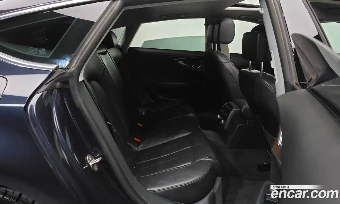 Audi A7 2015 3.0 гидро в Москве № 970969, фото 12