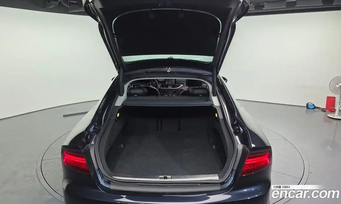 Audi A7 2015 3.0 гидро в Москве № 970969, фото 20