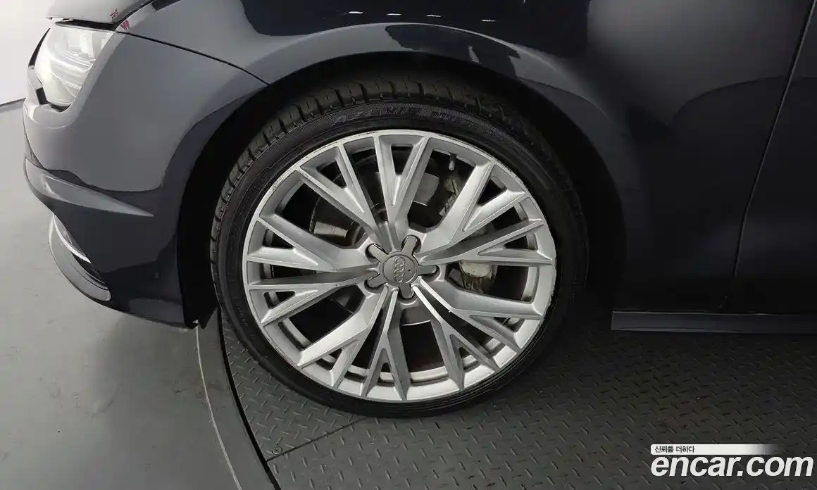 Audi A7 2015 3.0 гидро в Москве № 970969, фото 5