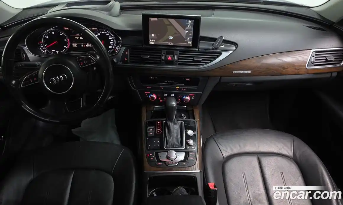Audi A7 2015 3.0 гидро в Москве № 970969, фото 7