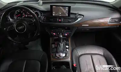 Audi A7 2015 3.0 гидро в Москве № 970969, миниатюра 7