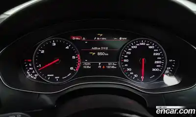 Audi A7 2015 3.0 гидро в Москве № 970969, миниатюра 8