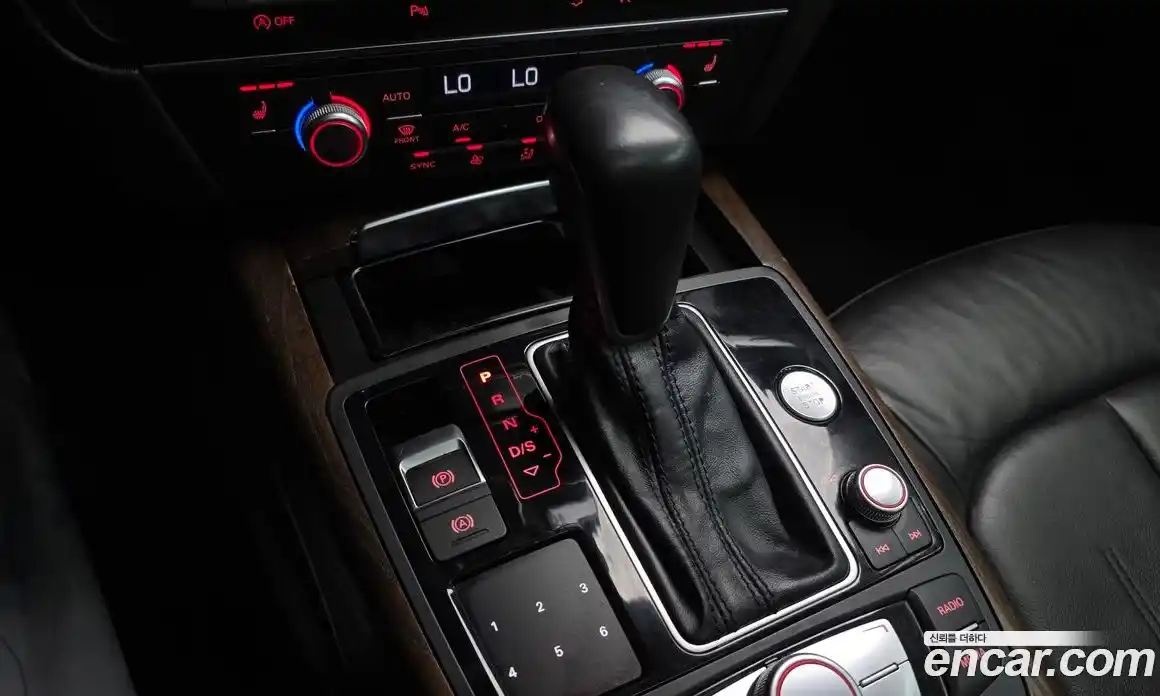 Audi A7 2015 3.0 гидро в Москве № 970969, фото 9