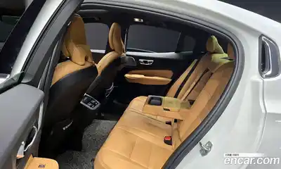 Volvo S60 2021 2.0 гидро в Москве № 972406, миниатюра 11