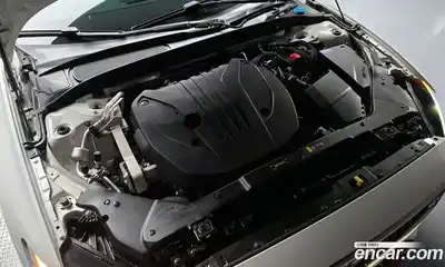 Volvo S60 2021 2.0 гидро в Москве № 972406, миниатюра 5