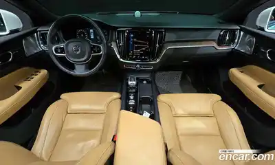 Volvo S60 2021 2.0 гидро в Москве № 972406, миниатюра 6
