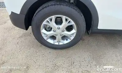 SsangYong TIBOLI 2024 1.6 гидро в Москве, миниатюра 5