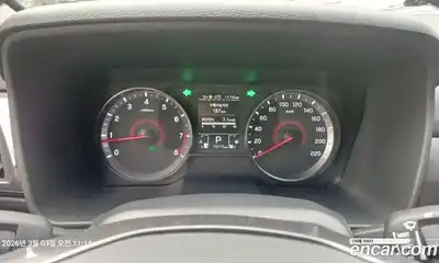 SsangYong TIBOLI 2024 1.6 гидро в Москве, миниатюра 7