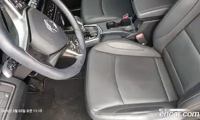 SsangYong TIBOLI 2024 1.6 гидро в Москве, миниатюра 9