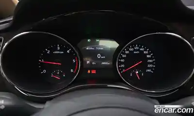 Kia Canival 2018 2.2 гидро в Москве № 972587, миниатюра 8
