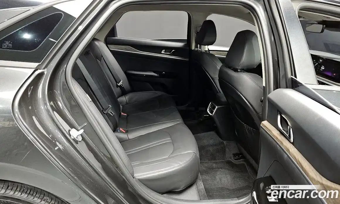 Kia K5 2022 2.0 Автомат в Москве № 972854, фото 11