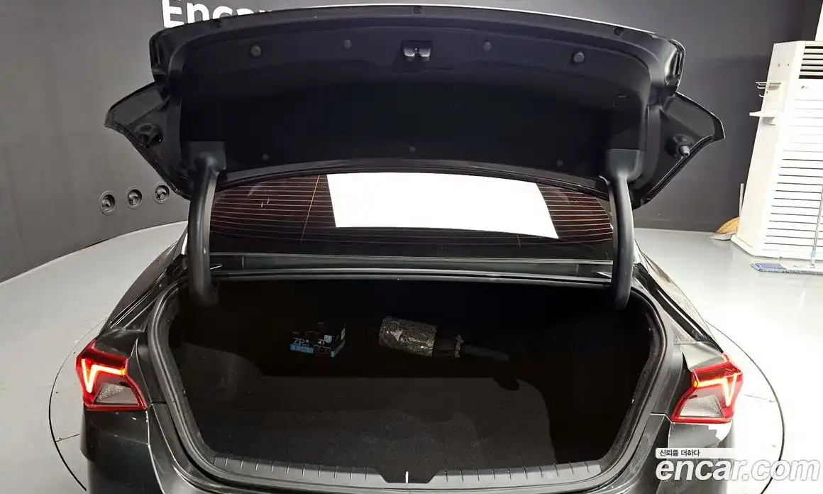 Kia K5 2022 2.0 Автомат в Москве № 972854, фото 19