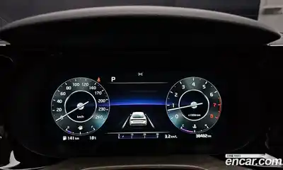 Kia K5 2022 2.0 Автомат в Москве № 972854, миниатюра 7