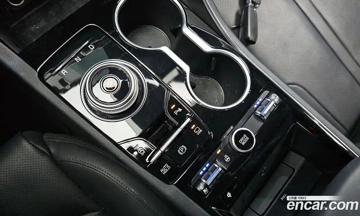 Kia K5 2022 2.0 Автомат в Москве № 972854, фото 8