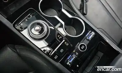 Kia K5 2022 2.0 Автомат в Москве № 972854, миниатюра 8