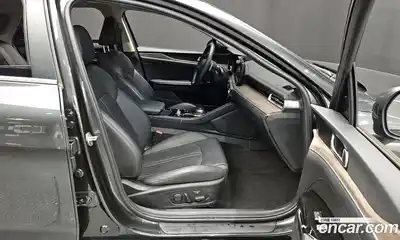 Kia K5 2022 2.0 Автомат в Москве № 972854, миниатюра 10