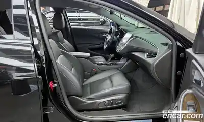 Chevrolet Malibu 2019 1.3 гидро, миниатюра 11