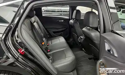 Chevrolet Malibu 2019 1.3 гидро, миниатюра 12
