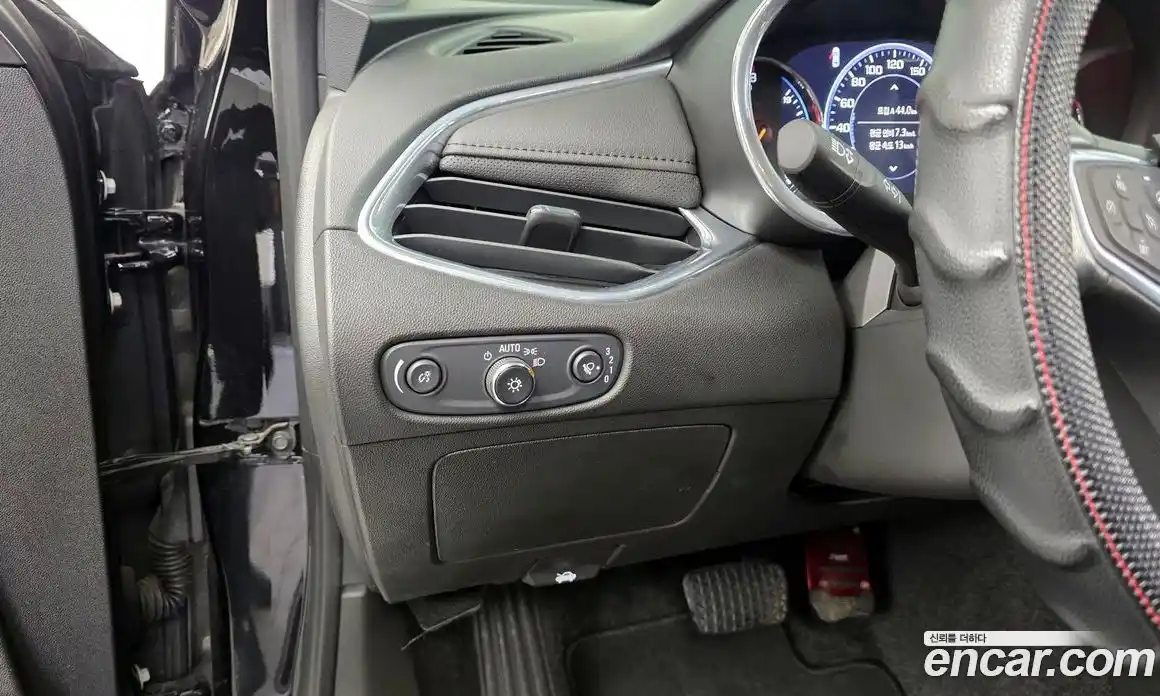 Chevrolet Malibu 2019 1.3 гидро, фото 16